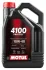 Олива моторна 4100 Protect 10W-40 5л MOTUL 113001 (фото 1)