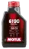 Олива моторна 6100 Save-lite 5W-20 1л MOTUL 113137 (фото 1)