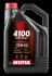 Масло двигателя 4100 SYN-Nergy 15W-50 5L MOTUL 113163 (фото 1)