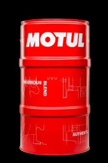Олива моторна 6100 Syn-clean Spec 5W-30 60л MOTUL 113168