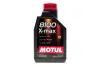 Олива 0W30 8100 X-max (1L) (MB 229.5/VW502.00/505.00/VOLVO VCC 95200356) (106569) MOTUL 347201 (фото 1)
