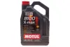 Олива моторна Motul 8100 X-max 0W-40, 5л. MOTUL 348206 (фото 1)