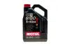 Олива моторна Motul 8100 X-max 0W-40. 4л. MOTUL 348207 (фото 1)