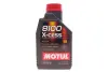 Олива моторна Motul 8100 X-cess 5W-30, 1л. MOTUL 368101 (фото 1)