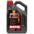 Олива моторна Motul 8100 X-cess Gen2 5W-40. 5л. MOTUL 368206 (фото 1)