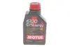 Олива моторна Motul 6100 Syn-Nergy 5W-40. 1л. MOTUL 368311 (фото 1)