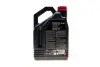 Олива моторна Motul 6100 Syn-Nergy 5W-40. 4л. MOTUL 368350 (фото 3)