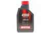 Олива 15W40 4100 Syn-nergy (1L) (API SP) (ACEA A3/B4) (113149) MOTUL 386501 (фото 1)