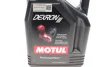Олива Dexron III (5 л) (106468) MOTUL 387006 (фото 1)