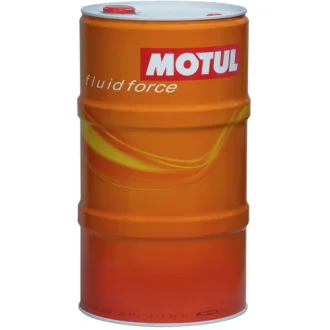 Олива моторна 4100 TURBOLIGHT 10W40 60L (замінено на 387704) MOTUL 387604