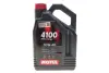 Олива 10W40 4100 Syn-nergy Spec (4L) (MB 229.3/RN0710/RN0700/PSA B71 2300/VW 501 01/VW505 00) (112891) MOTUL 387707 (фото 1)