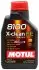 Олива 5W30 X-clean FE 8100 (1L) (ACEA C2/C3/API SP/MB229.52/PSA B71 2290/RN17) 112771 MOTUL 814101 (фото 1)
