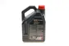 Олива моторна Motul 6100 Syn-Clean 5W-30. 5л. MOTUL 814251 (фото 5)