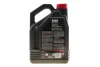 Олива моторна Technosynthese д/авто 6100 Syn-clean Spec 5W30 5L MOTUL 814351 (фото 3)