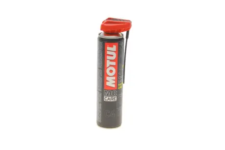 Змазка для ланцюгів мотоциклів C4 Chain Lube (400ml) (102983) MOTUL 815616