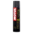 Очищувач гальмівної системи та зчеплення, 400ml MOTUL 817916 (фото 1)