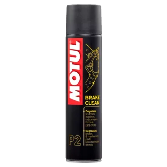 Очищувач гальмівної системи та зчеплення, 400ml MOTUL 817916