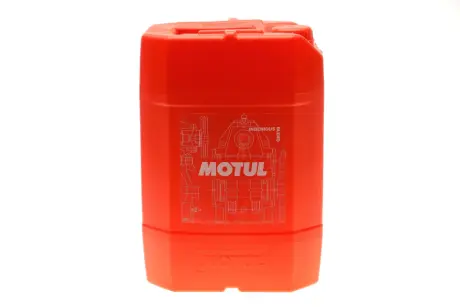 Олива 75W80 Motul Gear (20L) (103999) MOTUL 823422