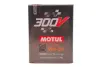 Моторна олива 300V Power 5W30 2л MOTUL 826502 (фото 1)