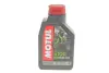 Олива моторна Motul 5100 4T 15W-50, 1л. MOTUL 836711 (фото 1)