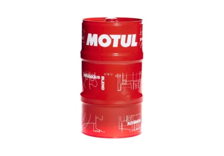 Олива 10W40 4T 5000 (60L) (104058) MOTUL 836961