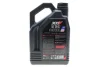 Олива 10W30 300V Factory Line Road Racing 4T (4L) (112548) MOTUL 837741 (фото 3)