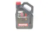Олива моторна Motul 6100 Synergie+ 10W-40, 5л. MOTUL 839451 (фото 1)