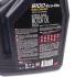 Олива 0W20 ECO-lite SAE 8100 (4L) GM dexos1 GEN3(108535) MOTUL 841154 (фото 3)