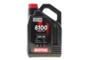 Олива 5W20 6100 Save-lite (4L) (API PERFORMANCE SP/ILSAC GF-6A) (113139) MOTUL 842150 (фото 1)