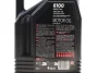 Олива 5W20 6100 Save-lite (4L) (API PERFORMANCE SP/ILSAC GF-6A) (113139) MOTUL 842150 (фото 2)