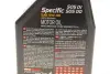 Олива моторна Motul Specific VW 505.01-505.00 5W-40, 1л. MOTUL 842411 (фото 3)