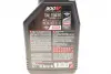 Олива 15W60 300V 4T Factory Line Off Road SAE 15W60 (1L) (104137) MOTUL 845711 (фото 2)