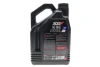 Олива 10W50 300V FACTORY LINE OFF ROAD 4T (4L) (112561) MOTUL 847741 (фото 3)