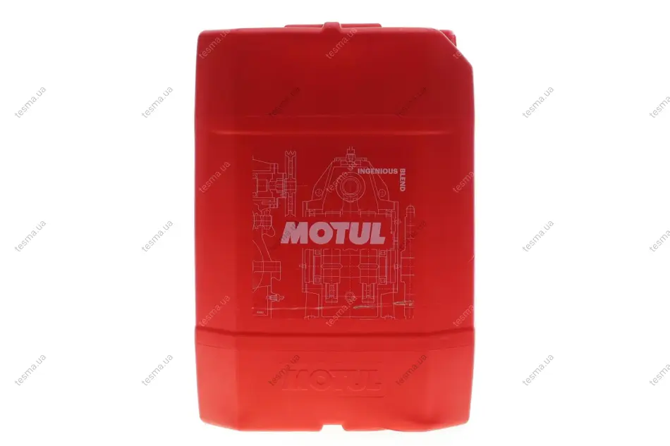 Олива DHT E-ATF (20 л) (109564) знято з виробн MOTUL 847922 (фото 1)