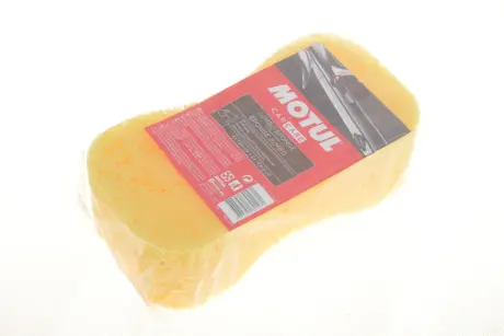 Мочалка для миття авто CAR CARE Jumbo Sponge (110113) знято з виробн MOTUL 850133
