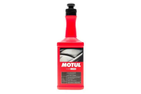Засіб для догляду за шкірою CAR CARE Leather Cleaner (500ml) 110149 MOTUL 850149