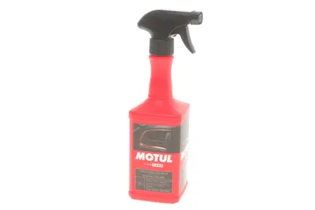 Нейтралізатор запахів CAR CARE Odor Neutralizer (500мл) 110157 знято з виробн MOTUL 850157