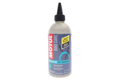 Герметик для наповнення вело шин Tubeless Tyre Sealant (500ml) (111385) MOTUL 851003