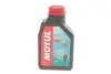 Олива моторна Motul Outboard Tech 2T, 1л. MOTUL 851711 (фото 1)