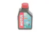 Олива моторна Motul Outboard Tech 4T 10W-40, 1л. MOTUL 852211 (фото 1)