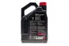 Олива моторна Motul 8100 X-Power 10W-60. 4л. MOTUL 854841 (фото 3)