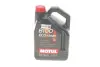 Олива моторна Motul 8100 Eco-Clean 0W-30. 5л. MOTUL 868051 (фото 1)