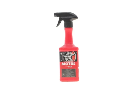 Засіб для очистки дисків CAR CARE Wheel Clean (500ml) 110192 MOTUL DSC850192