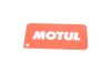 Бірка для заміни оливи (червоно-чорна) (к-кт=25шт) MOTUL MOTULOILCARDRB25PCS (фото 3)