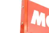 Стенд Motul під три бочки 60л (2000*700*540 мм) MOTUL Stand Motul bochki 3x60 (фото 6)