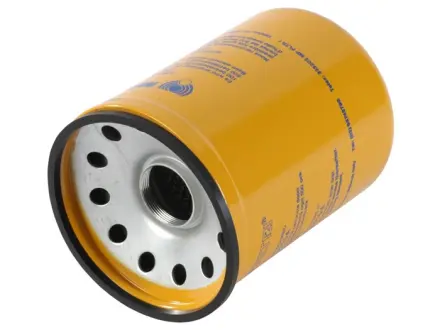 Hydraulic filter, Spin-On. Фильтр гидравлический, накручиваемый MP FILTRI CG100P25A