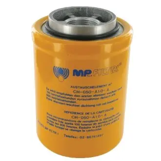 hydraulic filter, spin-on. фильтр гидравлический, накручиваемый MP FILTRI CH050A10
