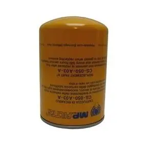 Hydraulic filter, Spin-On. Фильтр гидравлический, накручиваемый MP FILTRI CS050A03