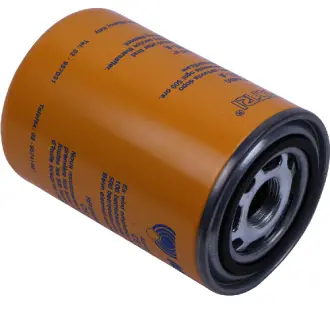 Hydraulic filter, Spin-On. Фильтр гидравлический, накручиваемый MP FILTRI CS050M60A