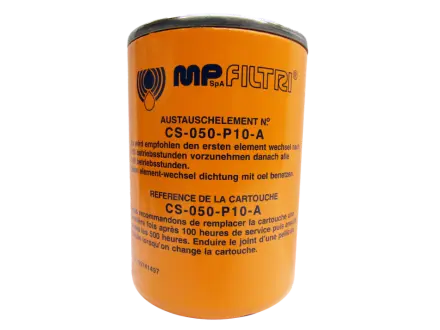 Фільтр гідравлічний MP FILTRI CS050P10A